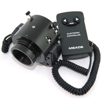 hand box for meade 1209 electric focuser|meade micro focuser review.